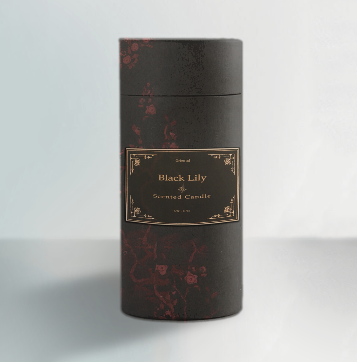 Pack GD Black Lily Scent CON 1